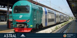 FL4, circolazione sospesa tra Ciampino e Marino