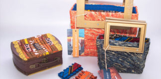 Progetto “Anima” scambio culturale tra Italia e Uzbekistan