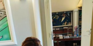 Rocca Priora, Anna Gentili firma l’atto per l’acquisto di 70 ettari di terreno “strategici per la città” annagentilifirmaterrenifirs