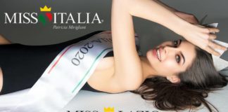 A Cinecittà World la finale per eleggere Miss Italia Lazio 2021 missitalialazio