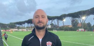 Jem’s Soccer Academy, Francesco Reina: “Ragazzi emozionati, ma concentrati” reina