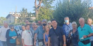 Centro Anziani Frattocchie di Marino APS: la dichiarazione del nuovo Direttivo