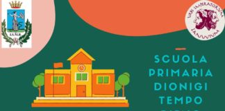 Lanuvio, sospensione delle attività didattiche nel plesso Marianna Dionigi