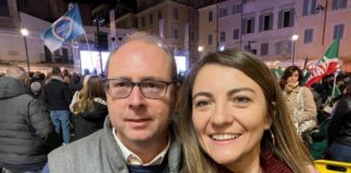 Corrotti e Bordoni Lega “Ancora disservizi sulla Roma Lido”