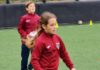 L’Ariccia Football Academy trova casa allo Iorio di Nemi