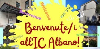 L’Istituto Comprensivo Albano approva il protocollo accoglienza