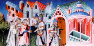 Velletri, a Palazzo comunale la presentazione de Il cibo del Pellegrino pellegrino