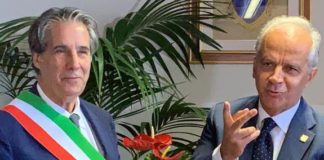 Andreotti “Grottaferrata vittima di un colpo di mano col favore delle tenebre” andreottipiantedosi