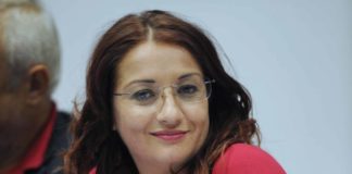 Marietta Tidei Italia Viva “Approvazione in commissione sviluppo della legge sull’Etruria Meridionale” tidei