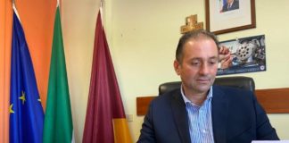 Torre Angela, Franco Presidente VI Municipio “Palazzina a fuoco di via Atteone sotto sequestro e cittadini per strada” franco