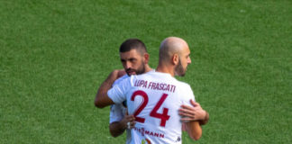 La LVPA Frascati vince, convince e ritrova la testa della classifica nohman