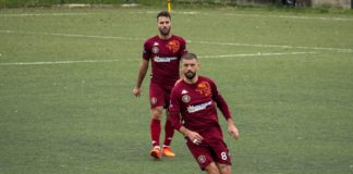 Eccellenza, la Lvpa Frascati cade in casa