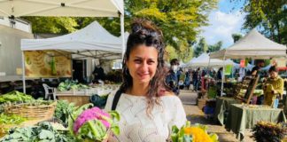 BLUES & FOOD a Parco Romano Biodistretto di Ariccia Domenica 7 novembre