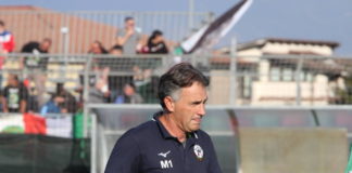 Giugliano, allo scadere cade la Vis Artena perotti_foto_benedetti