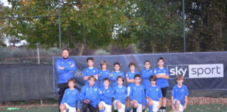 Futbolclub, Proietti: “Voglio far crescere i miei ragazzi in carattere ed autostima”