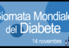 Domenica 14 novembre è la Giornata mondiale del diabete