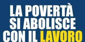 Castel Gandolfo, Angeletti (FdI): “RdC a soli 6 cittadini su 91. Perché?”
