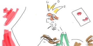 Galleria Spazio Cima, apre domani la mostra per i “mostri” degli attori Edoardo e Silvia Siravo