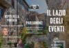 Tele Lazio Nord, festa del vino e olio novello di Vignanello domani a “Il Lazio degli eventi”