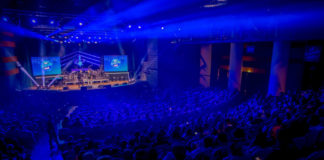 Torna il Tour Music Fest a Roma il 14 novembre TMF-Auditorium del Massimo