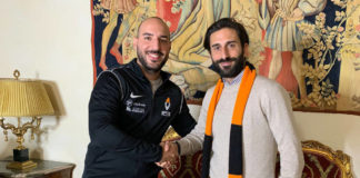 Vesta, ufficiale il nuovo tecnico Stefano Di Napoli