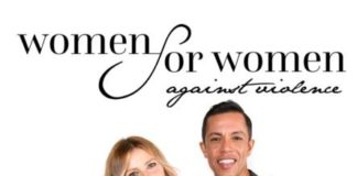 25 novembre, su Rai Due la kermesse “Women for Women against violence – Camomilla Award” Arianna Ciampoli e Livio Beshir