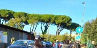 Lanuvio, al via il servizio di sicurezza davanti le scuole servizio_sicurezza_lanuvio