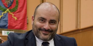 Palozzi “Ottimo risultato di Cambiamo Italia al Centro anche nel Lazio” palozzi