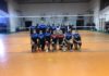 Bella vittoria dello Sporting Pavona Pallavolo contro il Marino Pallavolo sportingpavonapallavolo