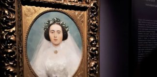 Gustav Klimt, i suoi ori e le sue donne a Roma e Piacenza