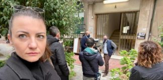Corrotti Lega “Rom cacciata, anziano può tornare a casa”