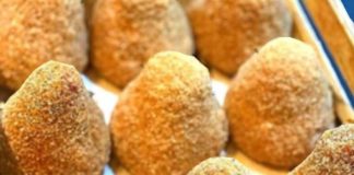 New food gluten free celebra la romanità con i nuovi supplì dedicati all’Urte eterna