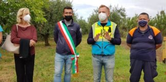 Ad Ariccia la presentazione del progetto “Semi di Inclusione-Servizi Mirati di Inclusione Sociale”