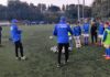 Futbolclub, il bilancio di Luca Oddone sul primo clinic tecnico stagionale oddone