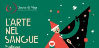 Roma, iniziativa di Gocce di vita per la talassemia per l’ospedale Sant’Eugenio