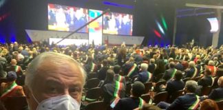 Il Comune di Marino presente alla 38^ Assemblea nazionale di ANCI