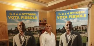 Fiesole “A Roma lavorato bene, sconfitta a causa del centrodestra” fiesole