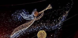 Ariccia, il Natale si accede con il Parco delle Favole Incantate