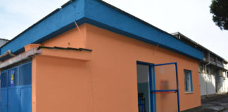 “La biblioteca… che non c’è!”, inaugurata la biblioteca multimediale dell’IIS Copernico di Pomezia