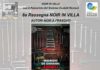 Noir in Villa e il ritorno virtuale di Maurizio De Giovanni a Frascati