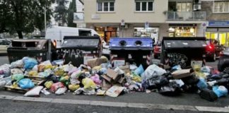 IX Municipio, Rocca – Mussolini – Zamparelli (Fdi): “Basta aspettare e ora di intervenire subito”