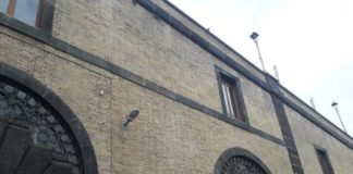 Fiasco Frascati Futura “Qualcuno spieghi cosa è accaduto all’interno delle mura del Valadier?