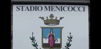 Ad Ariccia al via il progetto per la pista di Atletica al Campo Menicocci