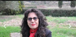 Edelvais Ludovici “Ad Ardea si è persa ormai la memoria di poter pensare all’amministrazione della Cosa pubblica” ludovici