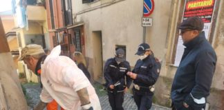 Differenziata Ariccia, al via i controlli nel centro storico