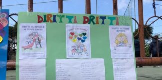 Giornata Mondiale dei Diritti dei Bambini: tante le attività organizzate dal Comune di Lanuvio