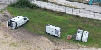 Associazione Salute e Ambiente “Discarica di Albano: sul pozzo B attività “non autorizzate” da Arpa Lazio”