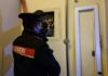 Corrotti Lega “Rom denunciata per invasione di edifici, grazie a Carabinieri”