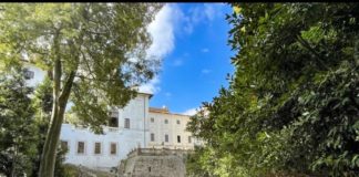 Lavori Pubblici, il Comune di Ariccia”Interventi fondamentali per Palazzo e Parco Chigi”