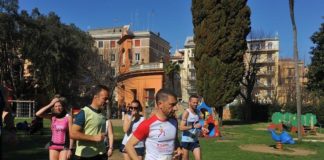 Frascati, domenica 28 novembre una giornata di sport tra podismo e scacchi